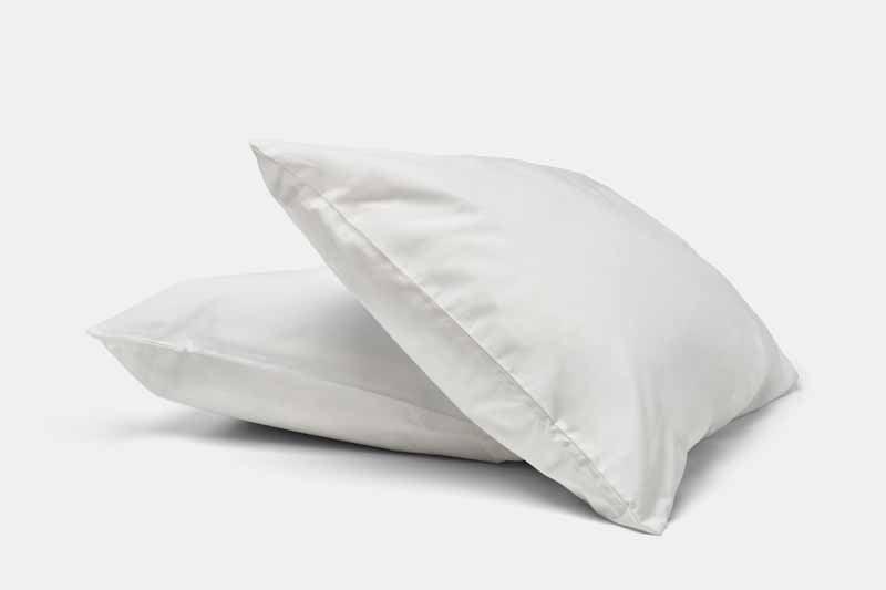 Natural Cotton Pillowcases